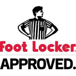 Coupon codes and deals from Foot Locker